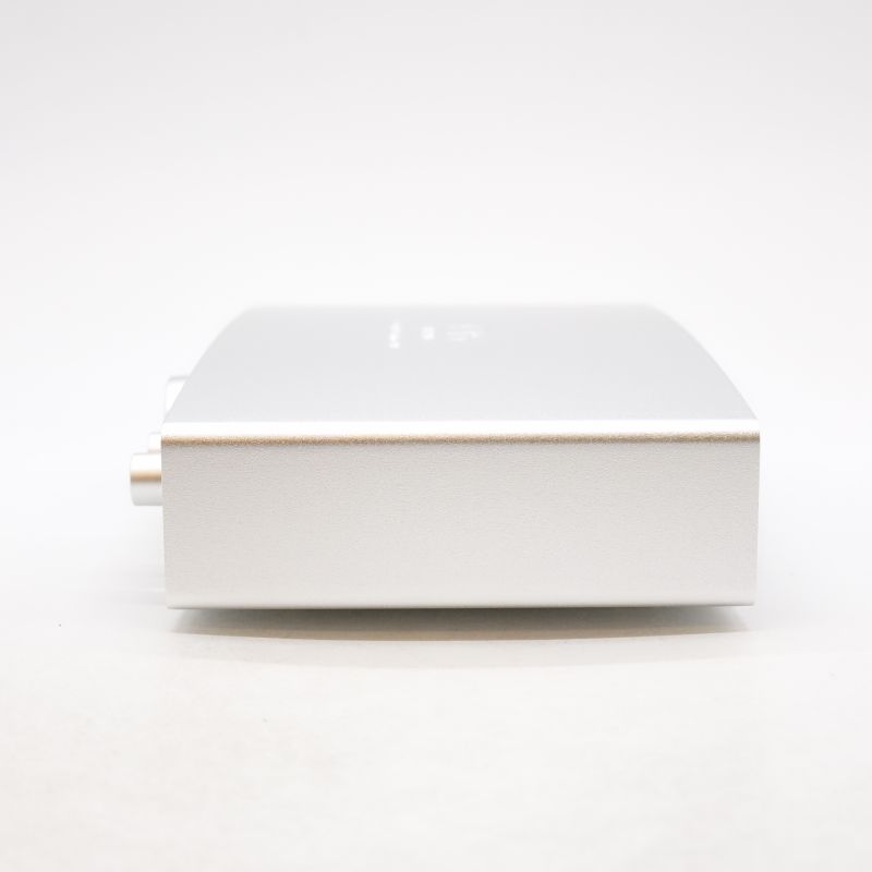 EH1 Silver