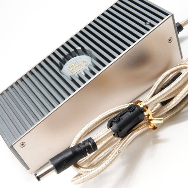 iPower Elite 5V