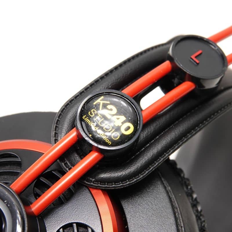 K240 STUDIO Limited Edition