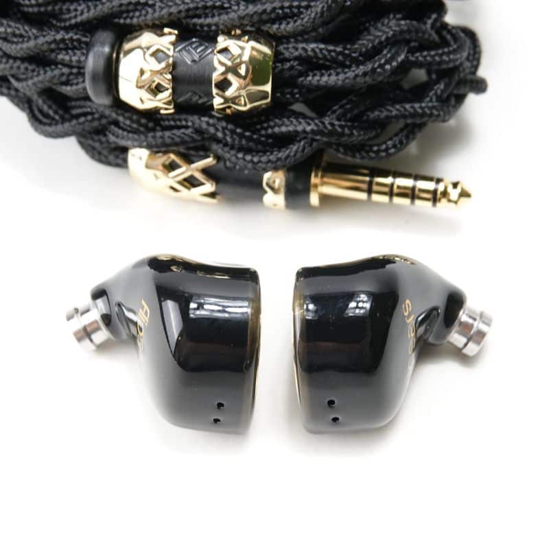 AISHA ELECTRI(Universal Fit)