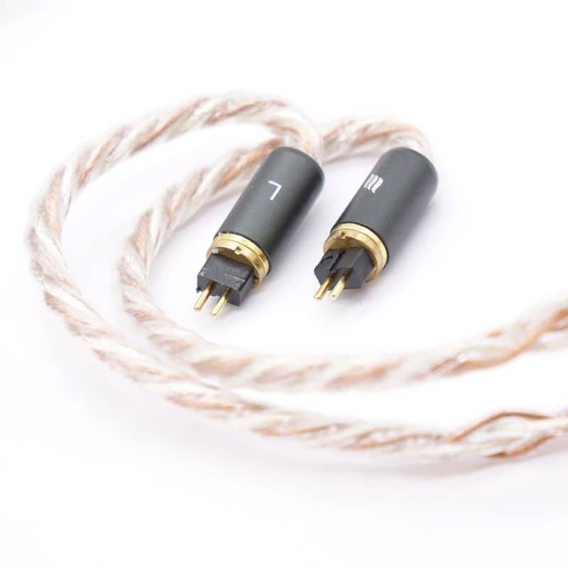 Ares S IIxCadmus II 4.4mm