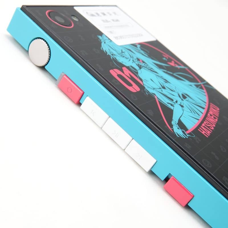 M500 Hatsune Miku Edition