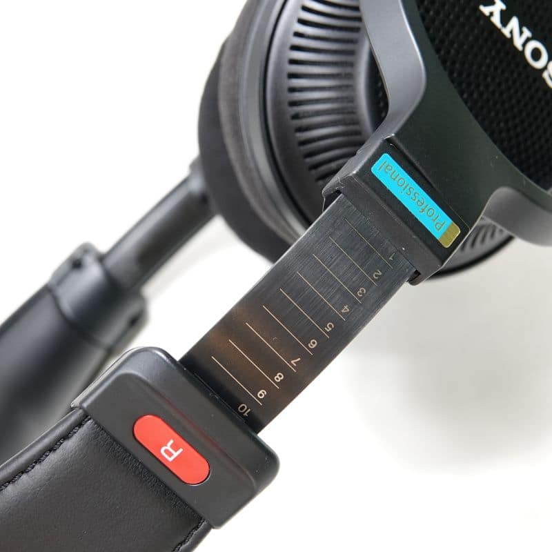 MDR-MV1