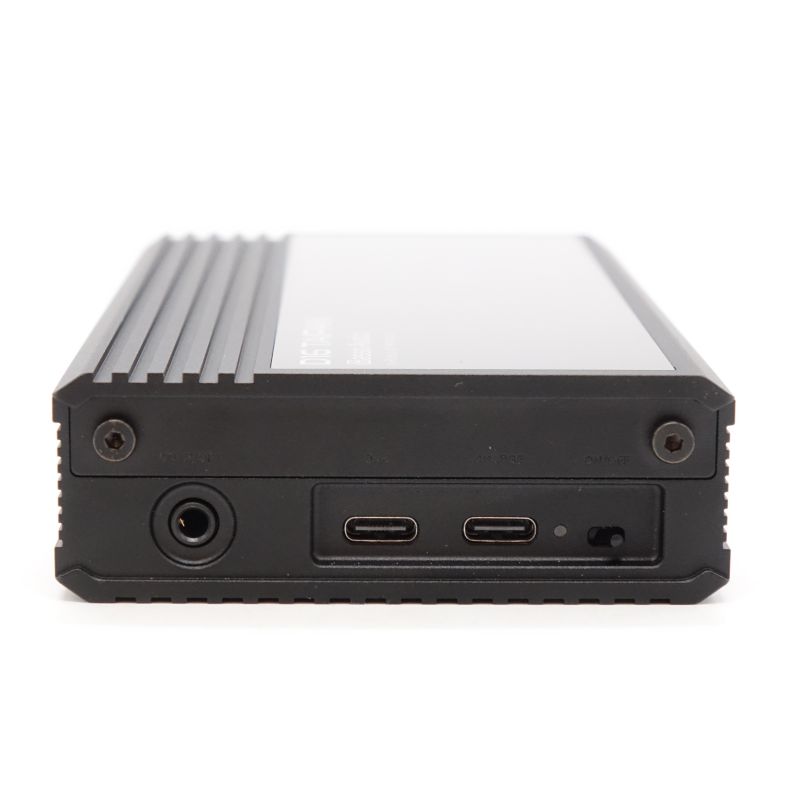 D16 TAIPAN 1bitディスクリートDAC/AMP