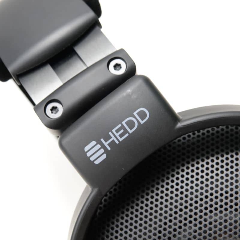 HEDDphone D1