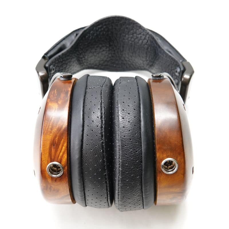 Verite LTD Ziricote