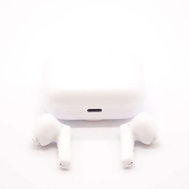 Air Pro 4+ - White