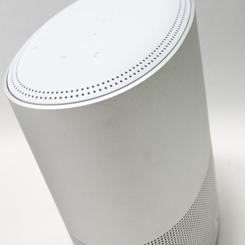HOME SPEAKER 500 SLV