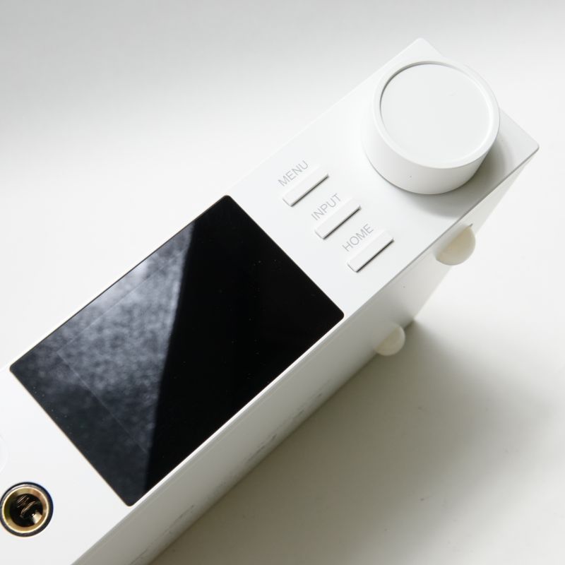 DX5 II White