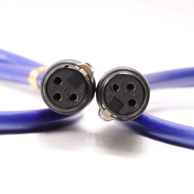 7N-A2110 Leggenda XLR/1.0m