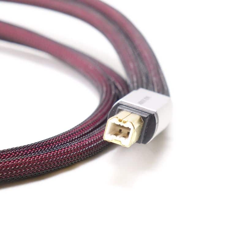ACOUSTIC REVIVE USB-1.0PL-TripleC/1.0m AB+ランク 中古｜フジヤ