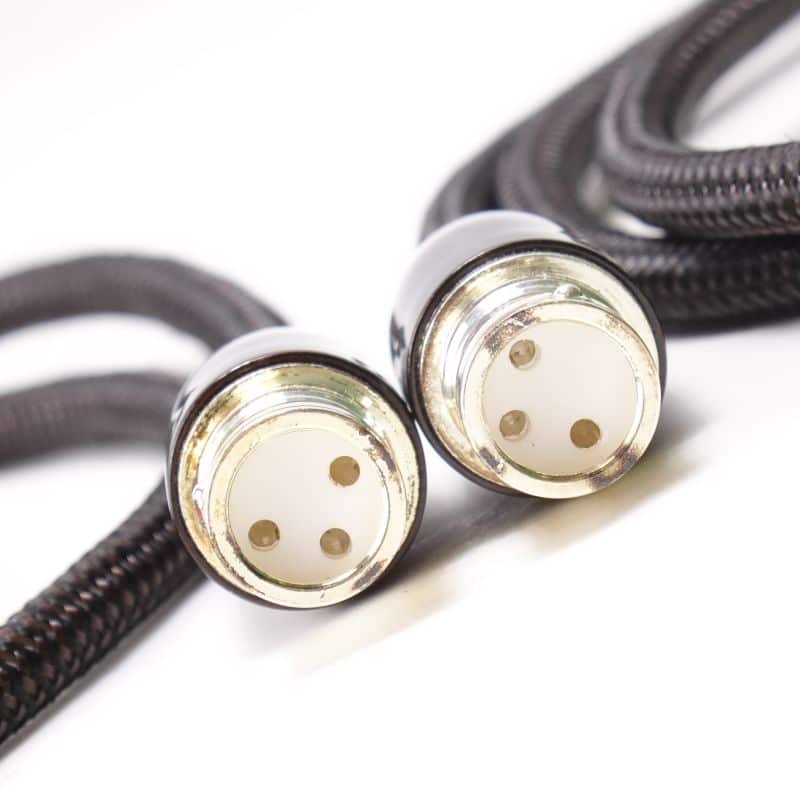MACKENZIE/1.5m(MAC/1.5M/XLR)ペア