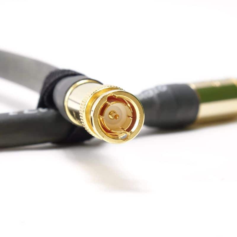 ANALYSIS PLUS Digital Crystal RCA to BNC 0.5m