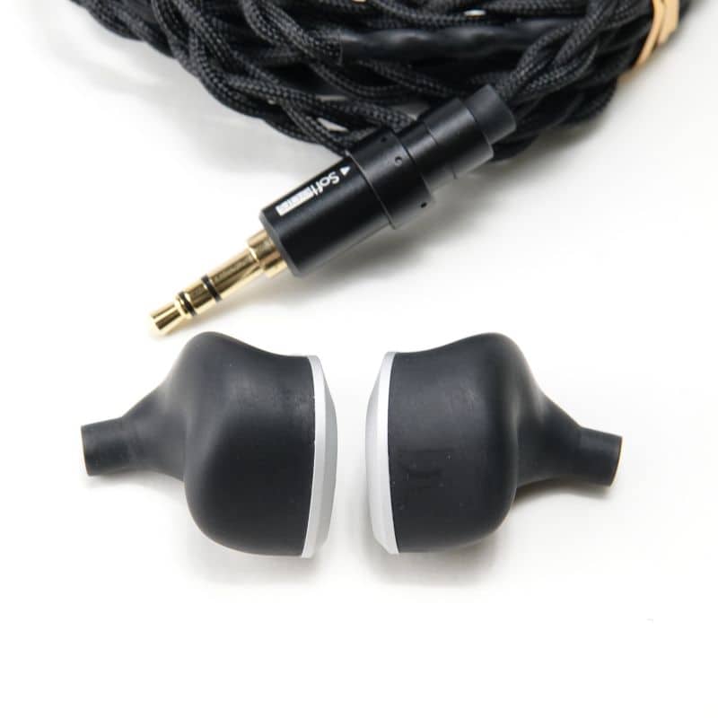 Volume S