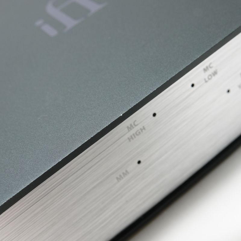 ZEN Phono