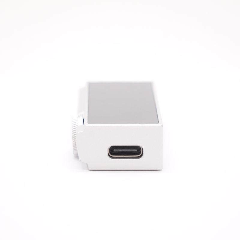DC07PRO Silver