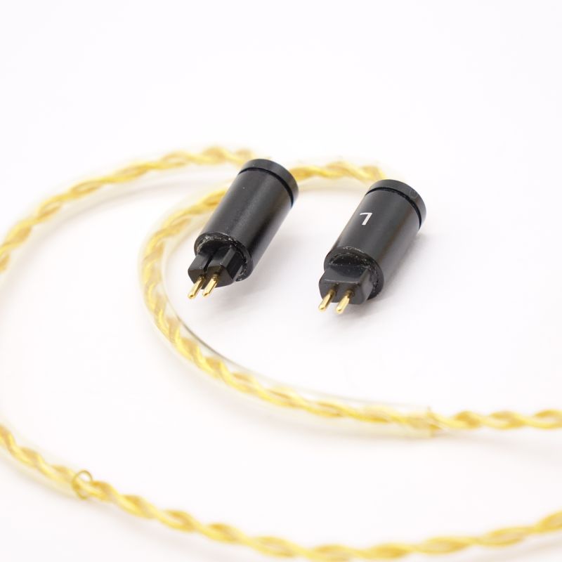 AutumnMoon秋月 4.4mm Balanced