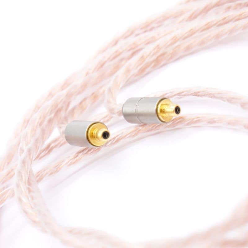 閃-sen-CINQBES3.5mm無垢-Pentaconn Ear(000-sen13)