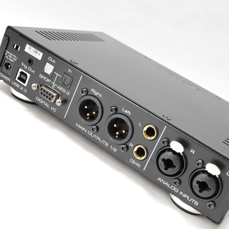 ADI-2/4 Pro SE