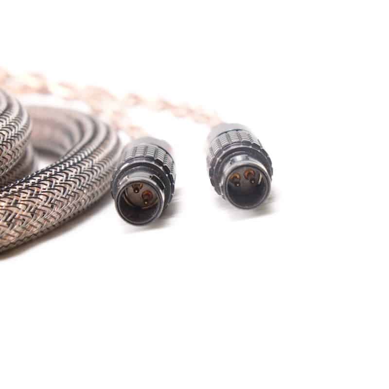 NOCTURNE (FOCAL用)XLR4pin 1.2m