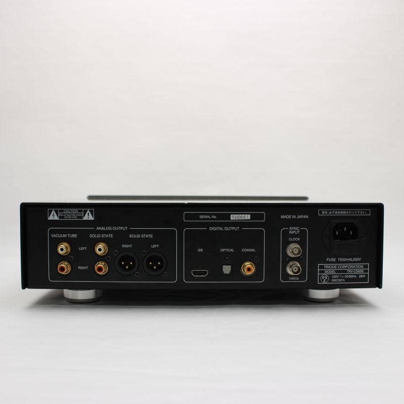 TRV-CD6SE