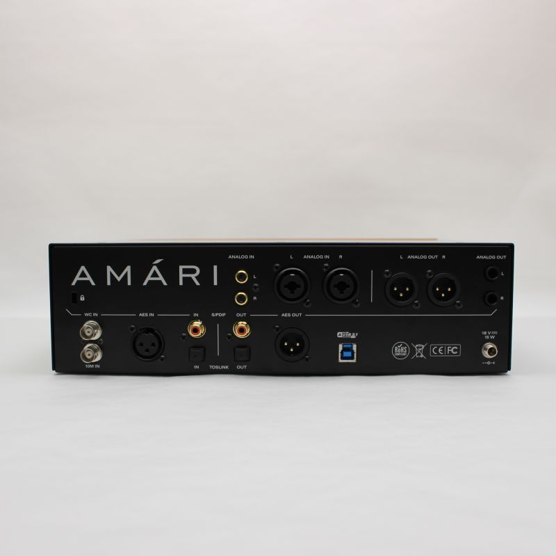 AMARI