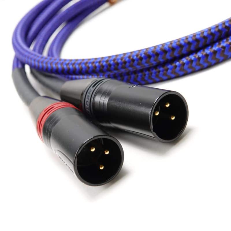 Granster AC-5000 XLR/1.0m