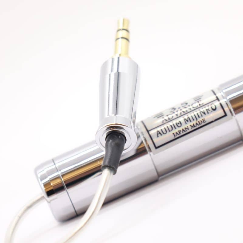 SILVER HARMONIZER 3.5 ADV