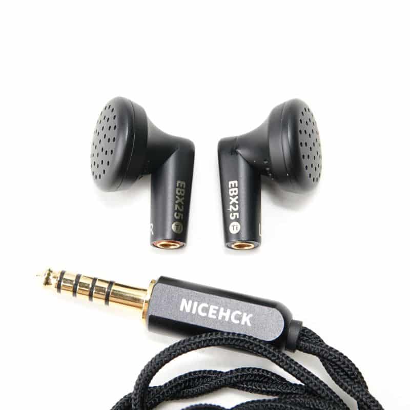 EBX25Ti(4.4mm)