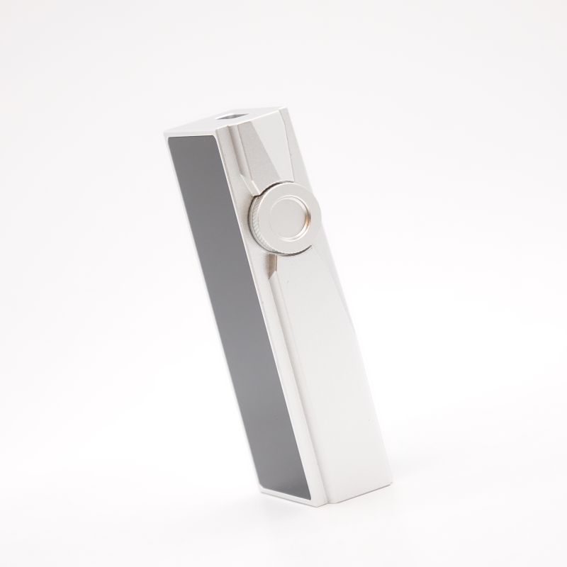 DC07PRO Silver