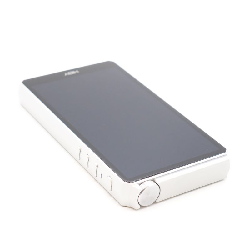 R6 III (2025) Silver