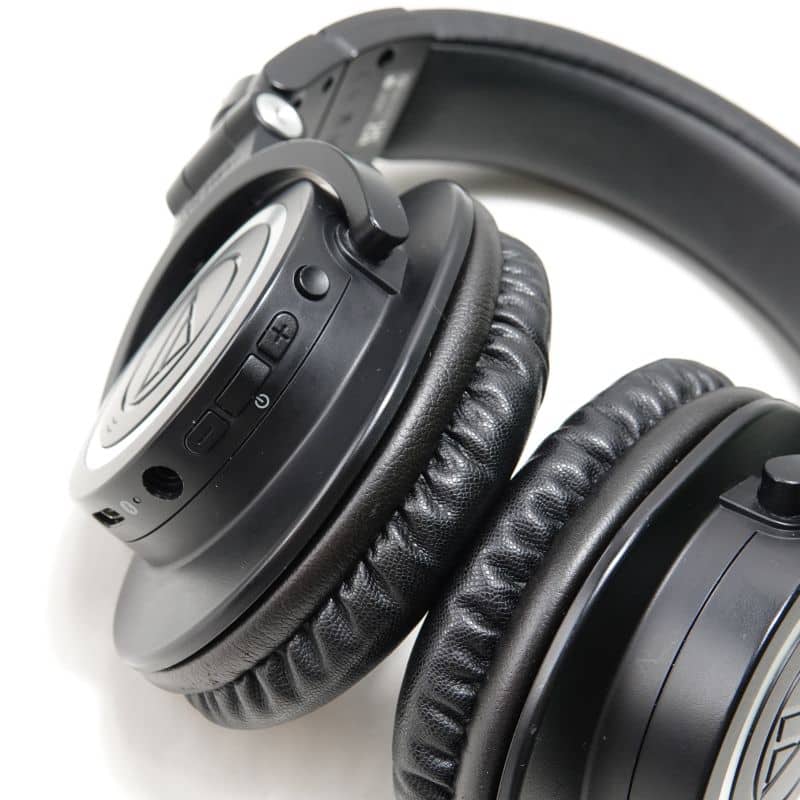 ATH-M50xBT2