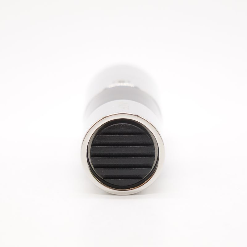 NCF Clear Line-XLR (M)