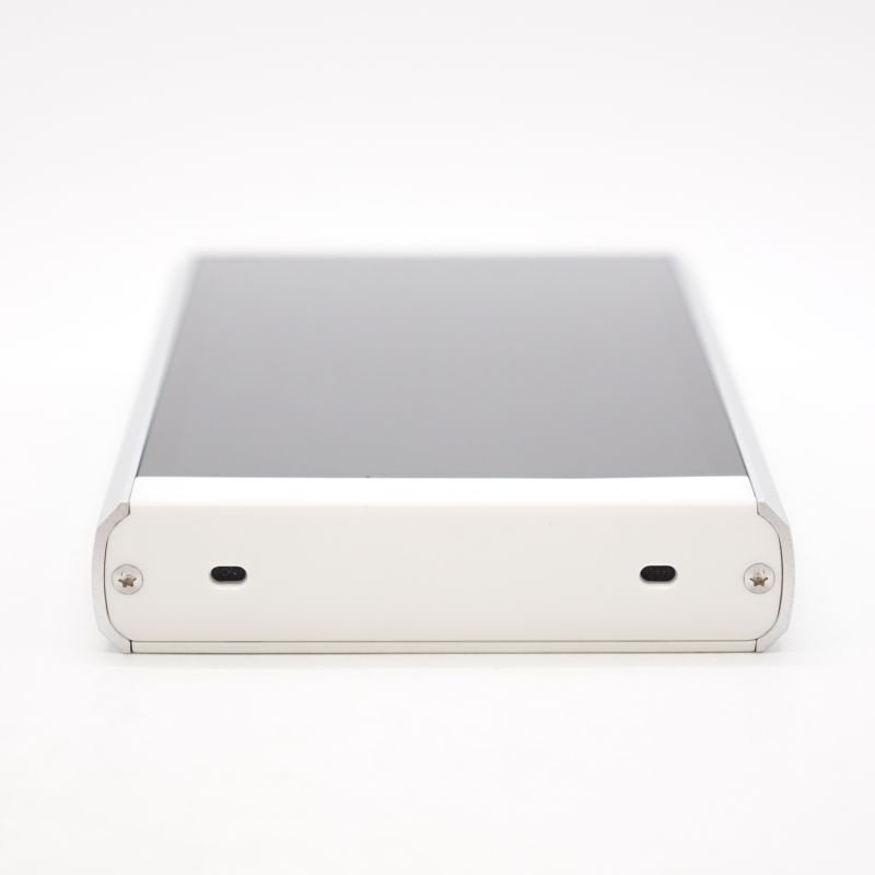 M300 Silver