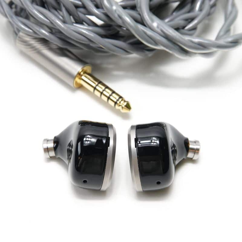 NX8 Ti Limited Edition(4.4mm)