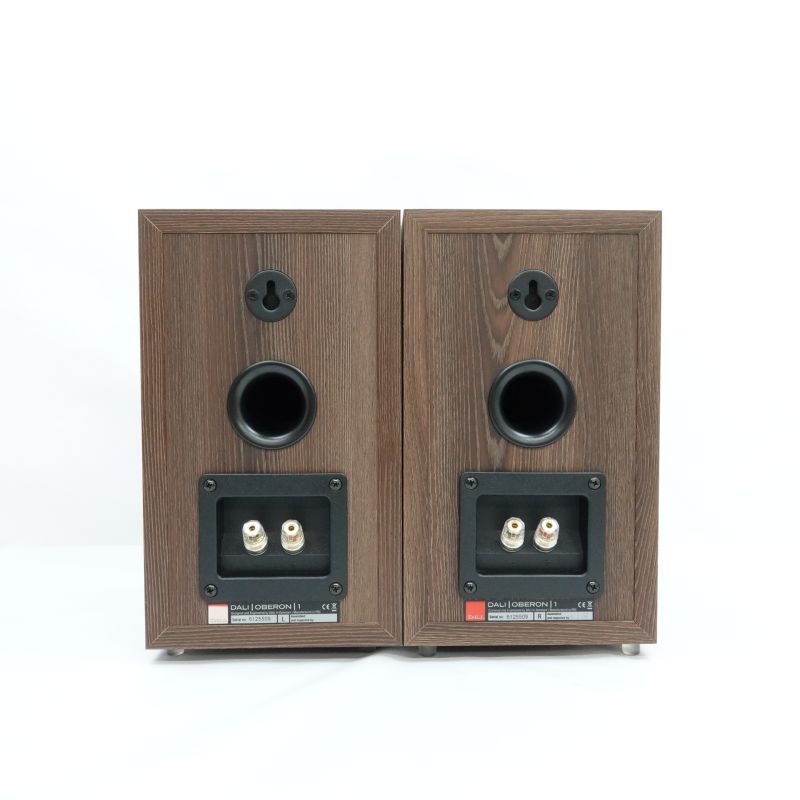 DALI OBERON1 DW ABランク 中古｜フジヤエービック