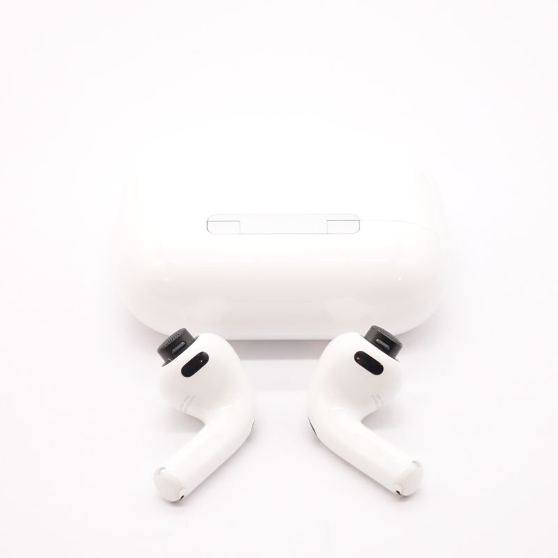 Apple AirPods Pro 3 [MFHP4J/A] AB+ランク 中古｜フジヤエービック
