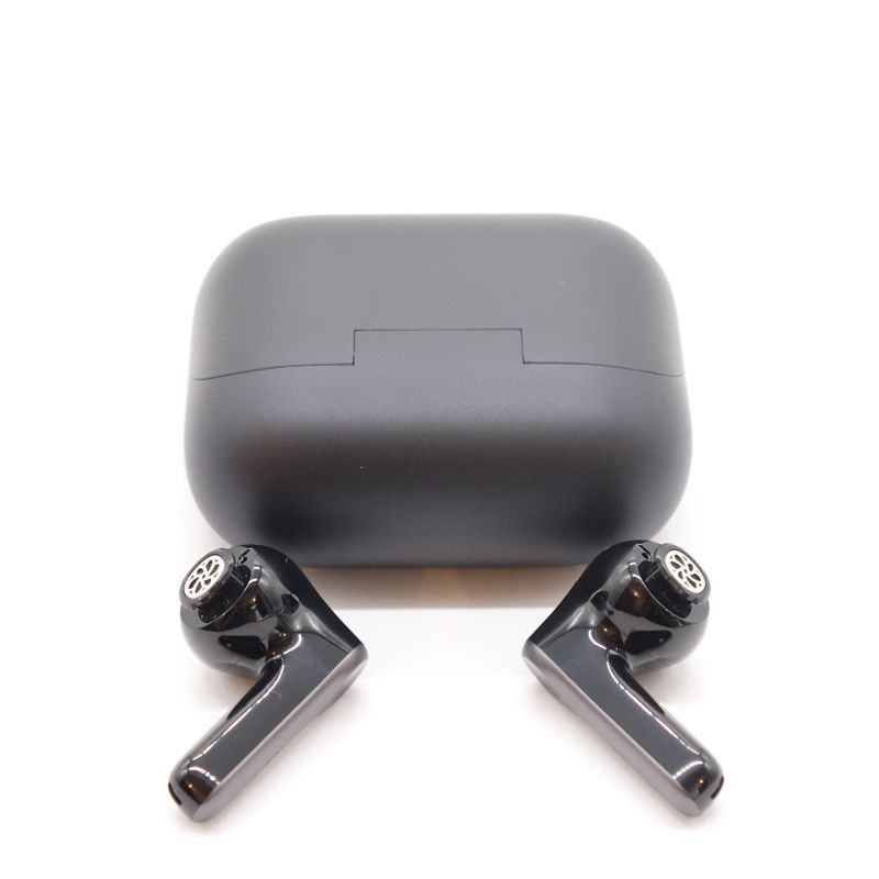 Air Pro 4+ - Black