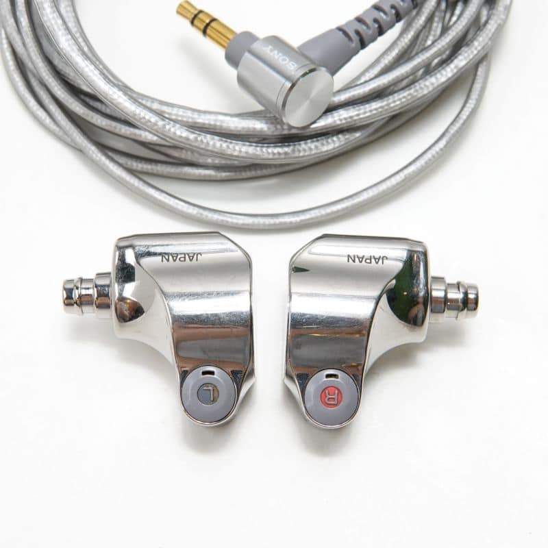 SONY IER-Z1R イヤホン ジャンク SONY IER-Z1R ABランク 中古｜フジヤエービック