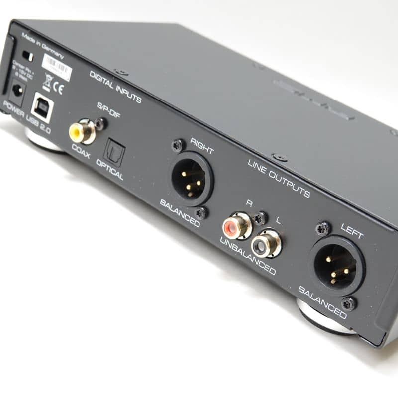 ADI-2 DAC FS