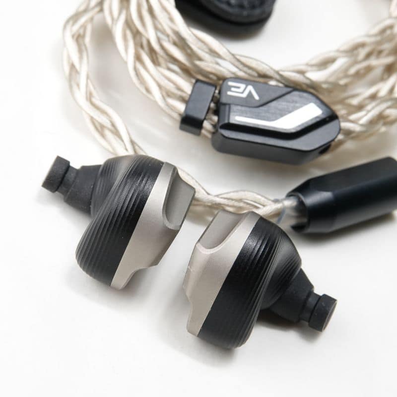 Vision Ears VE10 (Universal Fit) AB+ランク 中古｜フジヤエービック
