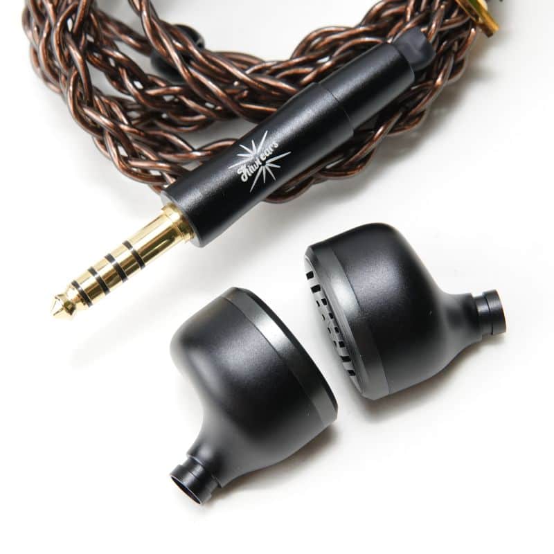 Kiwi Ears Septet AB+ランク 中古｜フジヤエービック