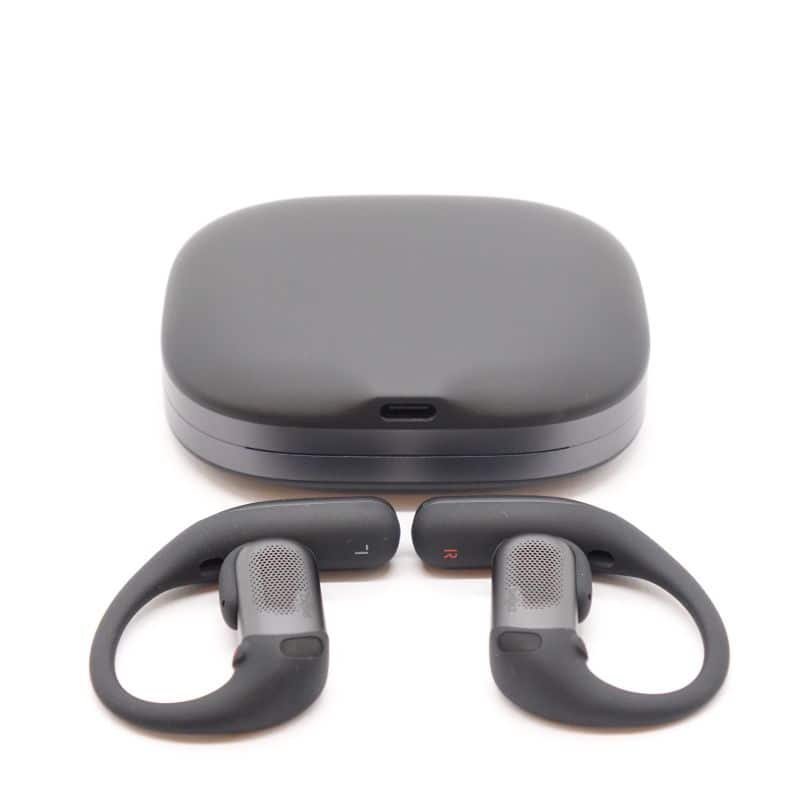 Shokz OpenFit Pro ブラック [SKZ-EP-000062] AB+ランク 中古｜フジヤ