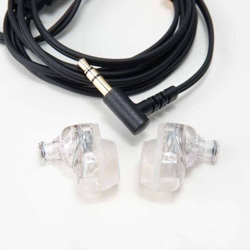 Maestraudio STAGEAR Clear [OTA-MA-STAGEAR-CL] AB+ランク 中古