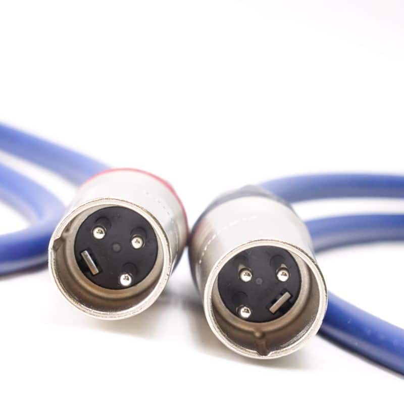 ClearwayX XLR 1.0m