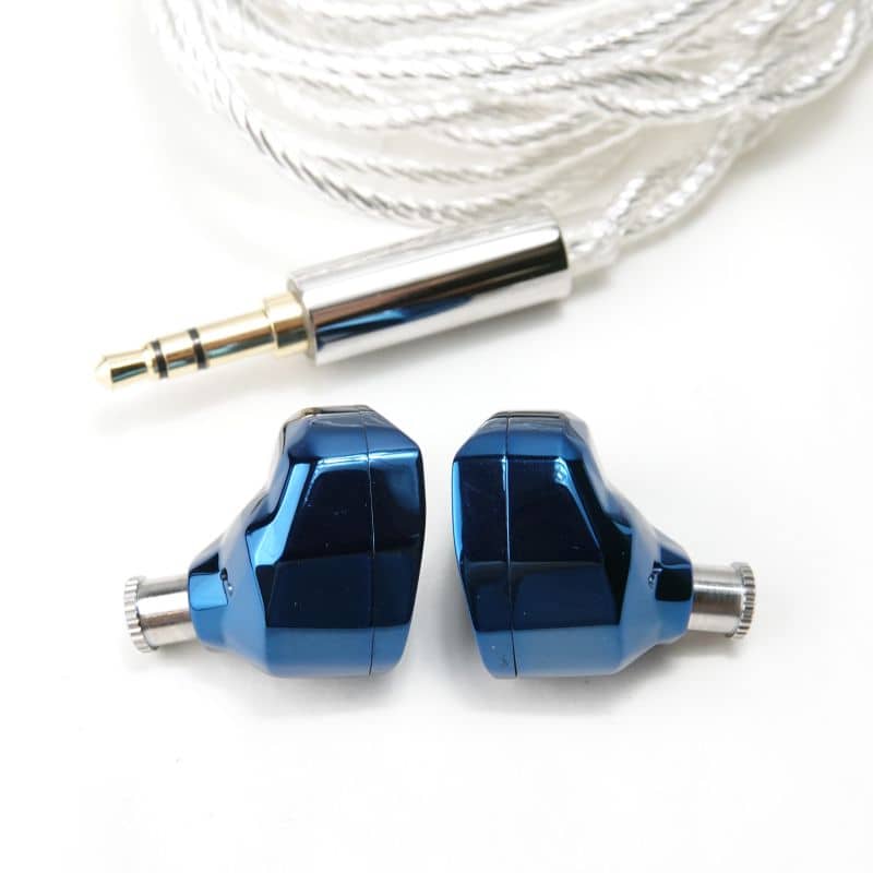 KATO Dark Blue