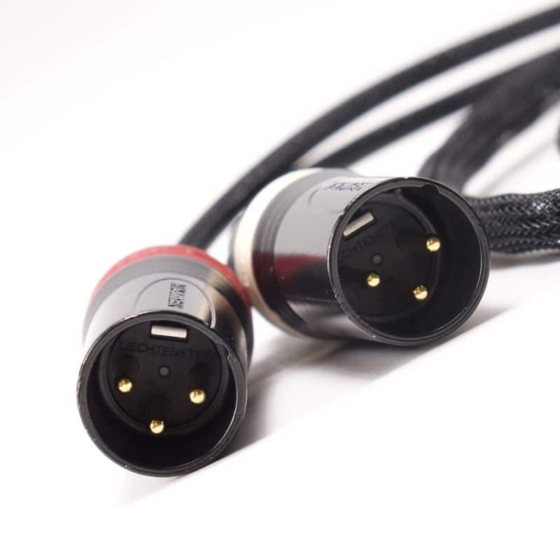 4.4mm Balanced Output Cable