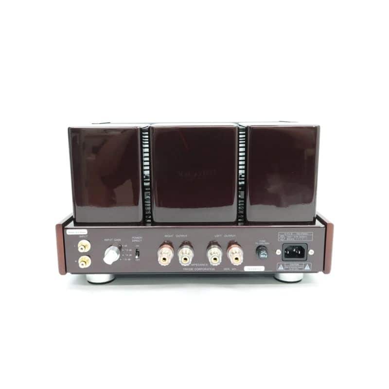 Triode TRX-P300S-WE300B ABランク 中古｜フジヤエービック