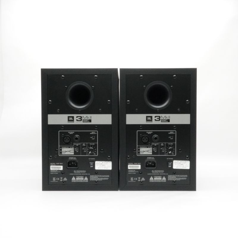 305P MKII