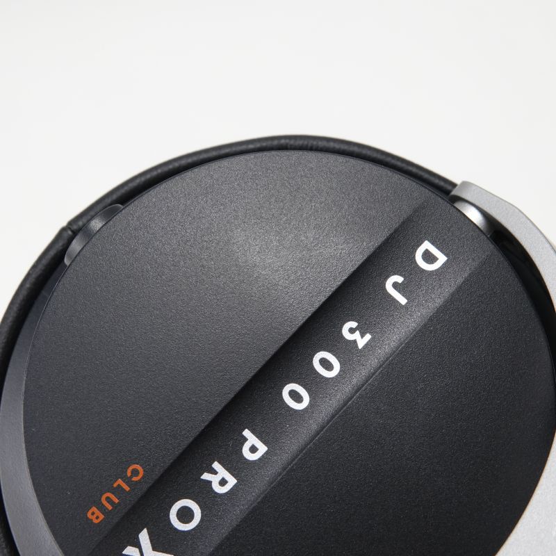 DJ 300 PRO X